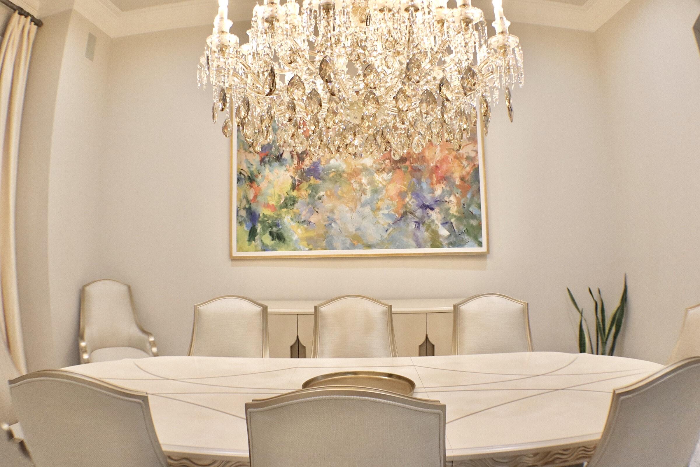 BURNT PINE - Residential