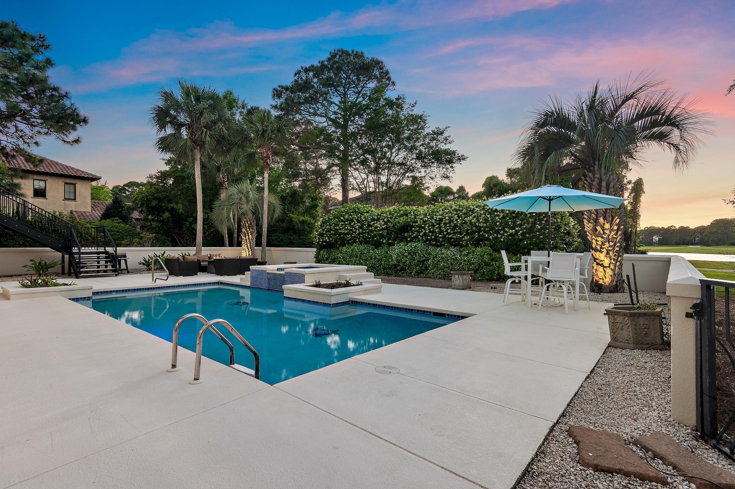 BURNT PINE - Residential