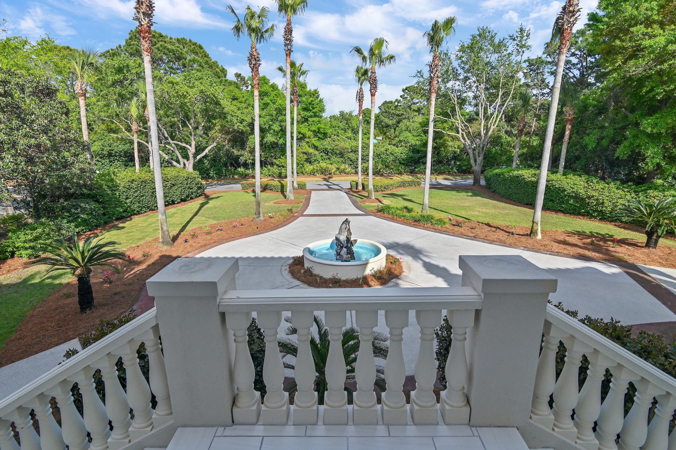 BURNT PINE - Residential