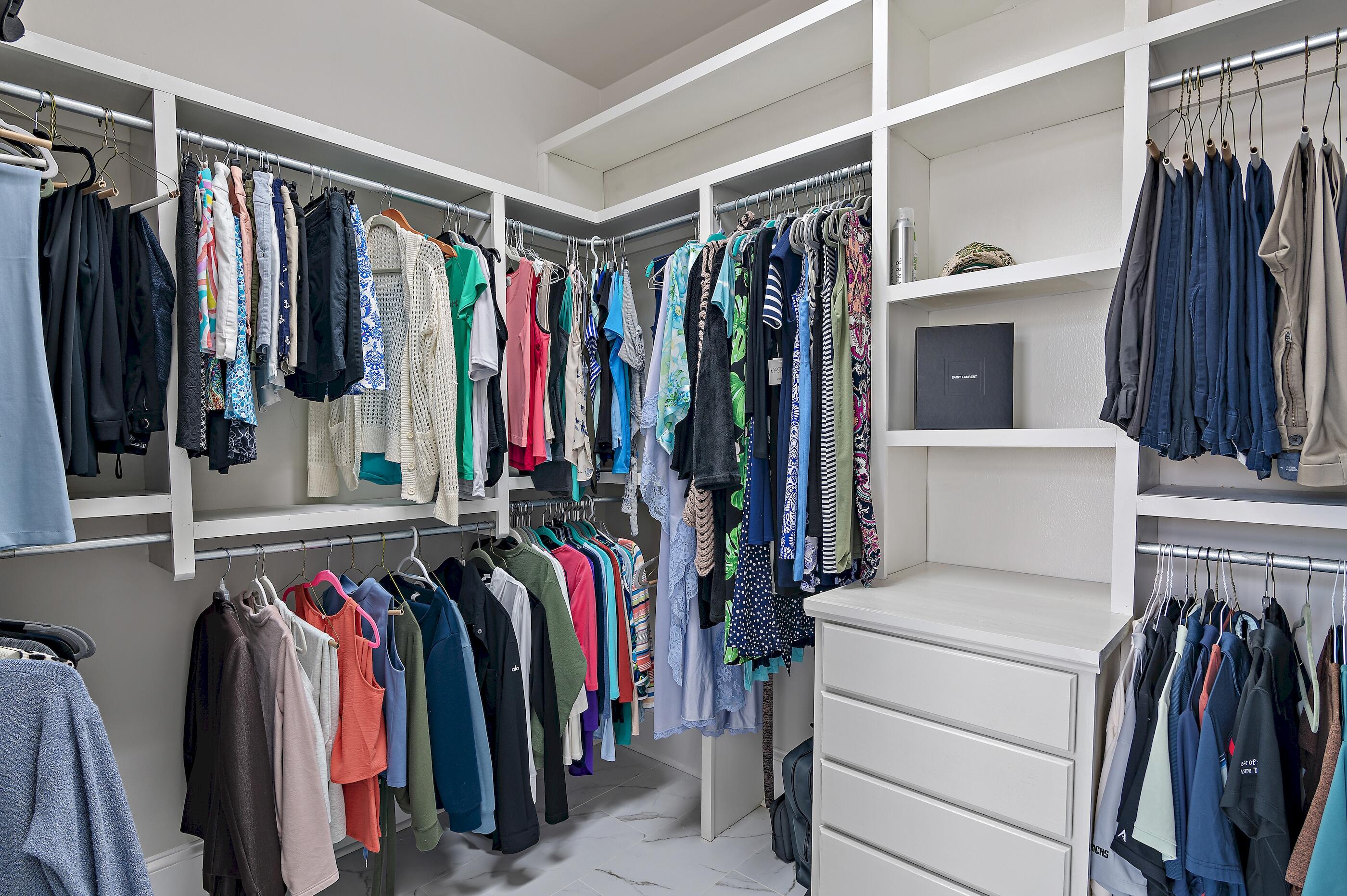 BURNT PINE - Residential