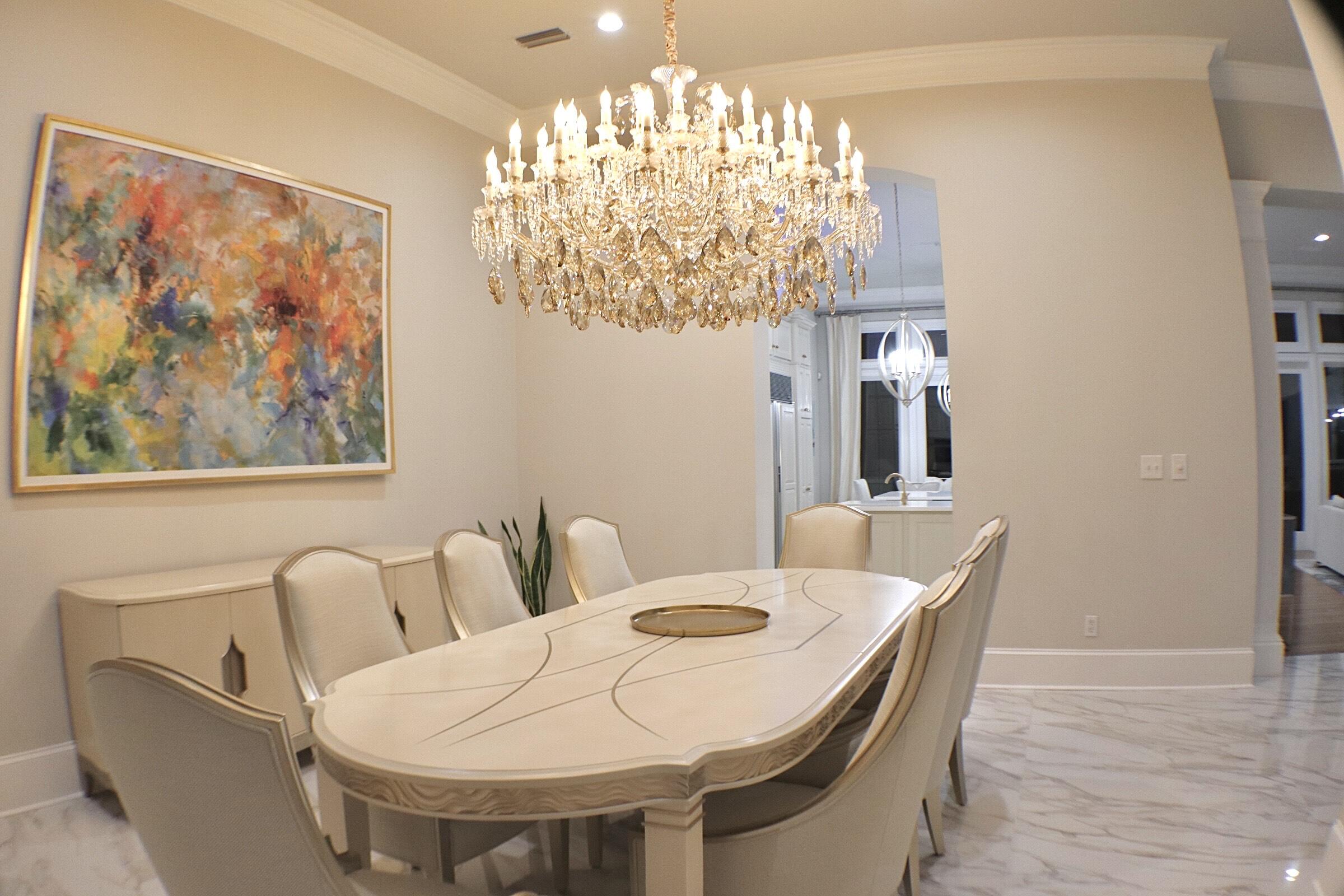 BURNT PINE - Residential