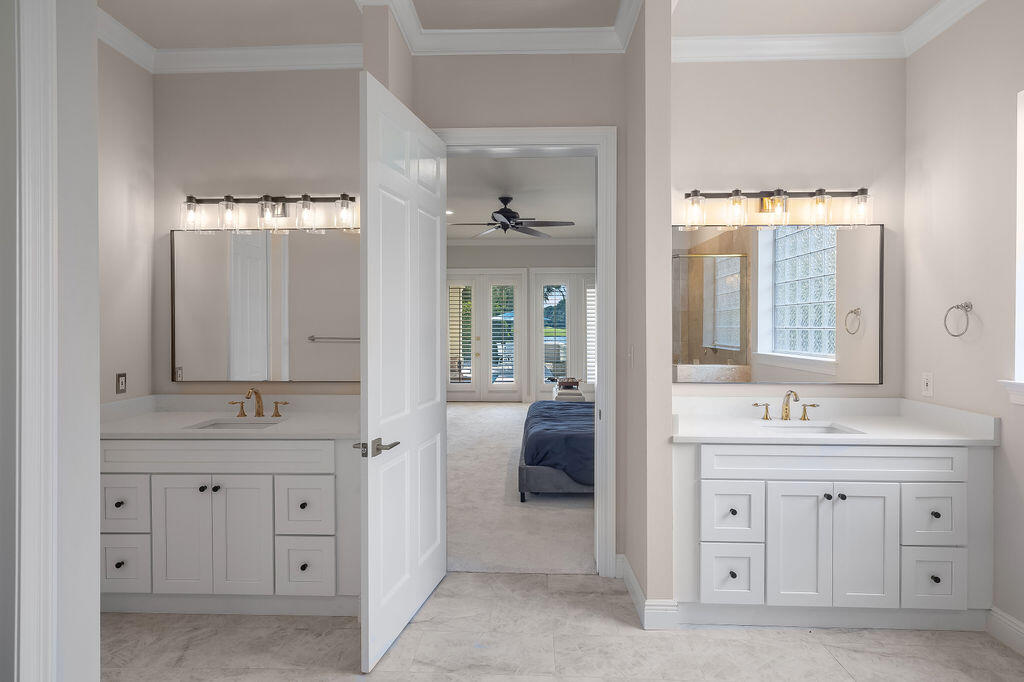 BURNT PINE - Residential