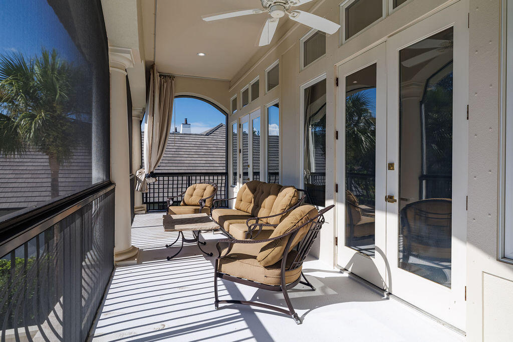 BURNT PINE - Residential