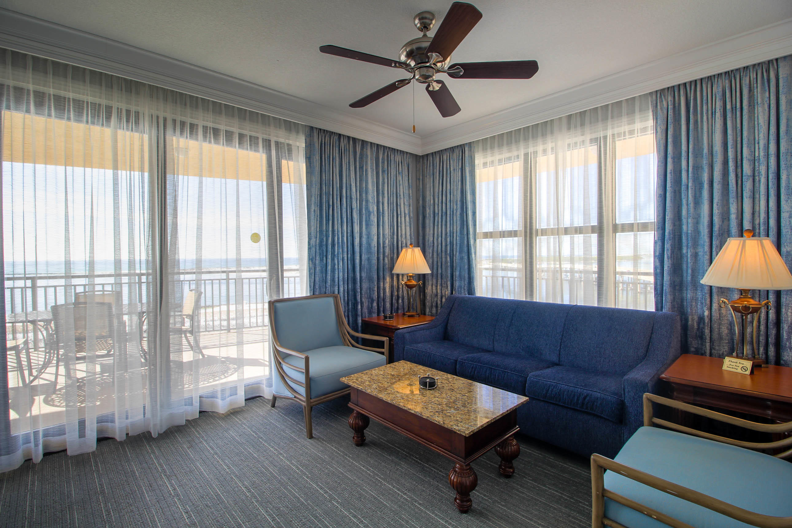 EMERALD GRANDE - Residential