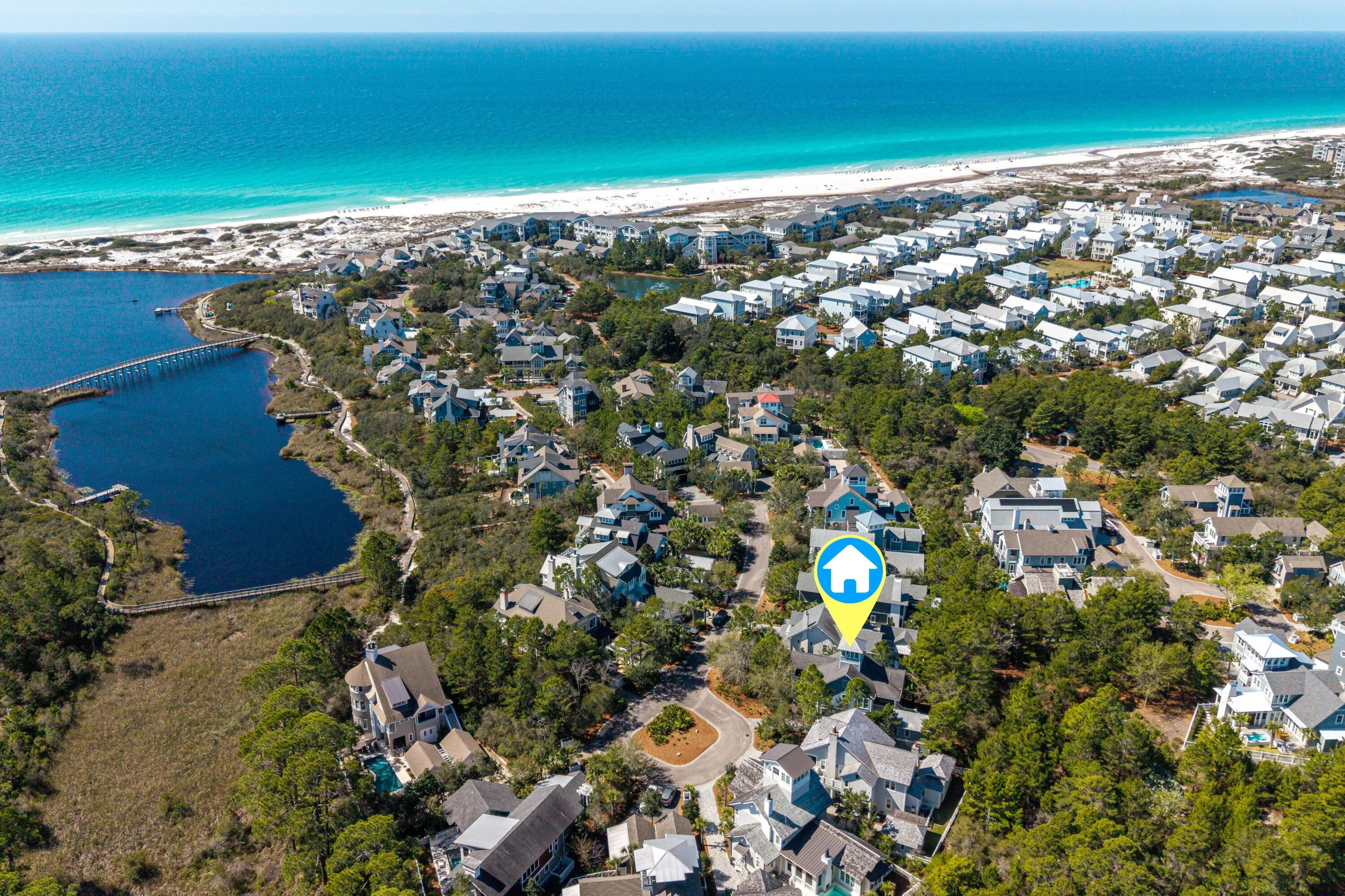 Watersound, Florida, 32461, United States, 4 Bedrooms Bedrooms, ,5 BathroomsBathrooms,Residential,Active,2026277