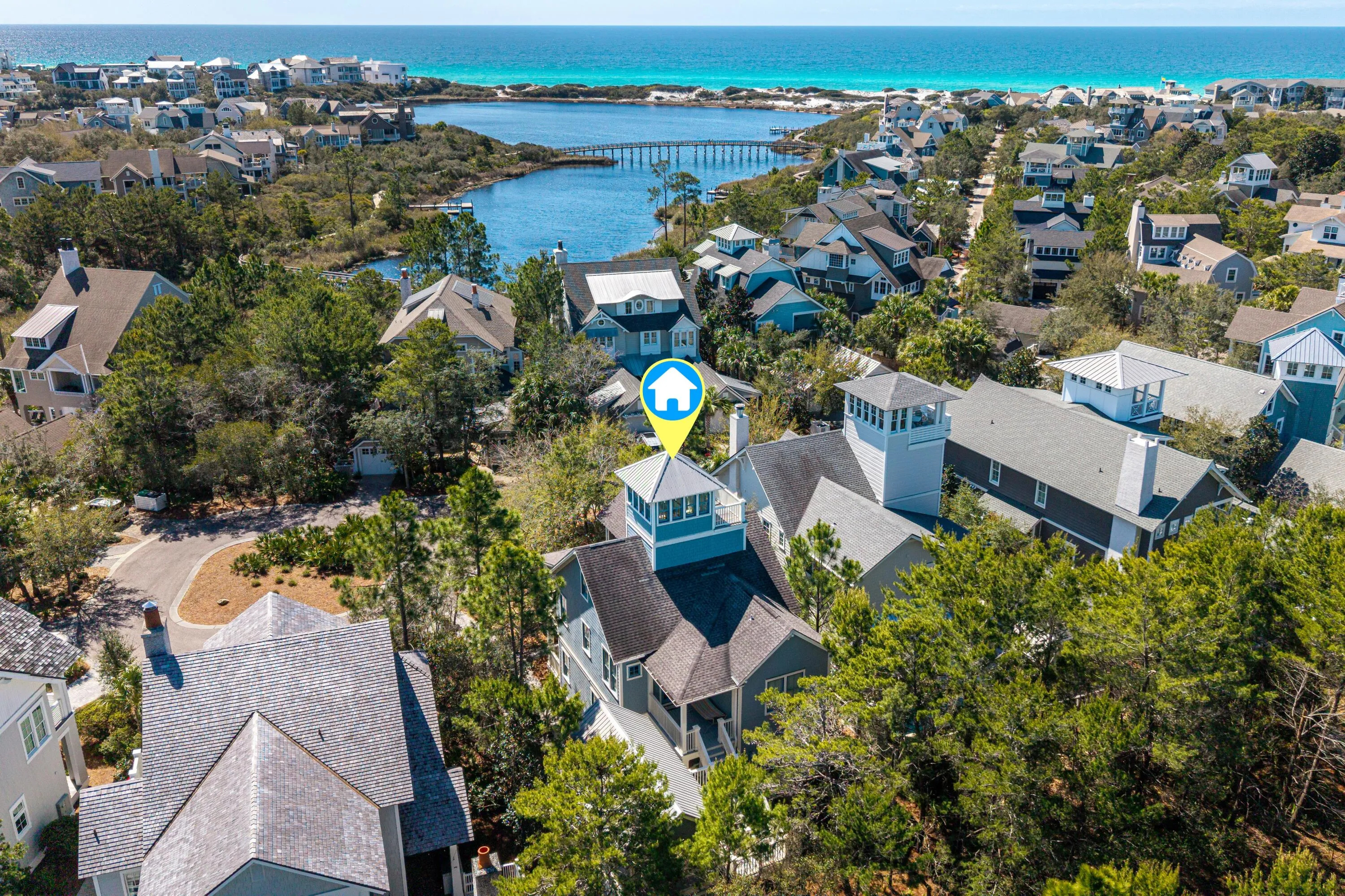 Watersound, Florida, 32461, United States, 4 Bedrooms Bedrooms, ,5 BathroomsBathrooms,Residential,Active,2026277
