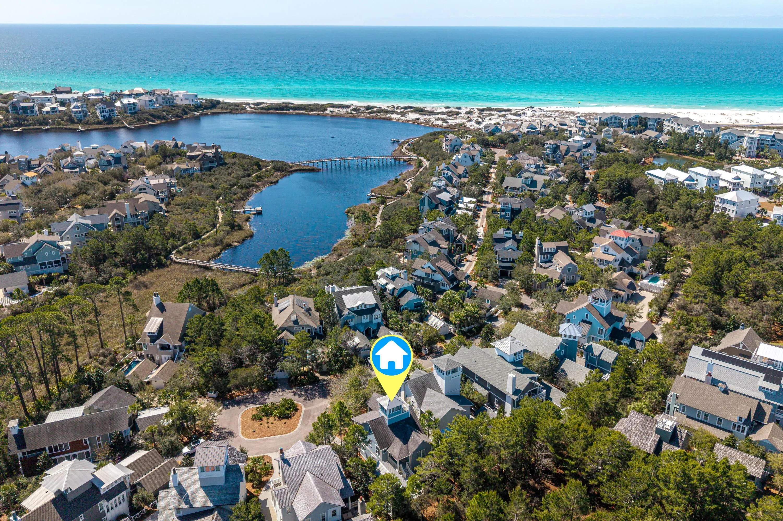 Watersound, Florida, 32461, United States, 4 Bedrooms Bedrooms, ,5 BathroomsBathrooms,Residential,Active,2026277