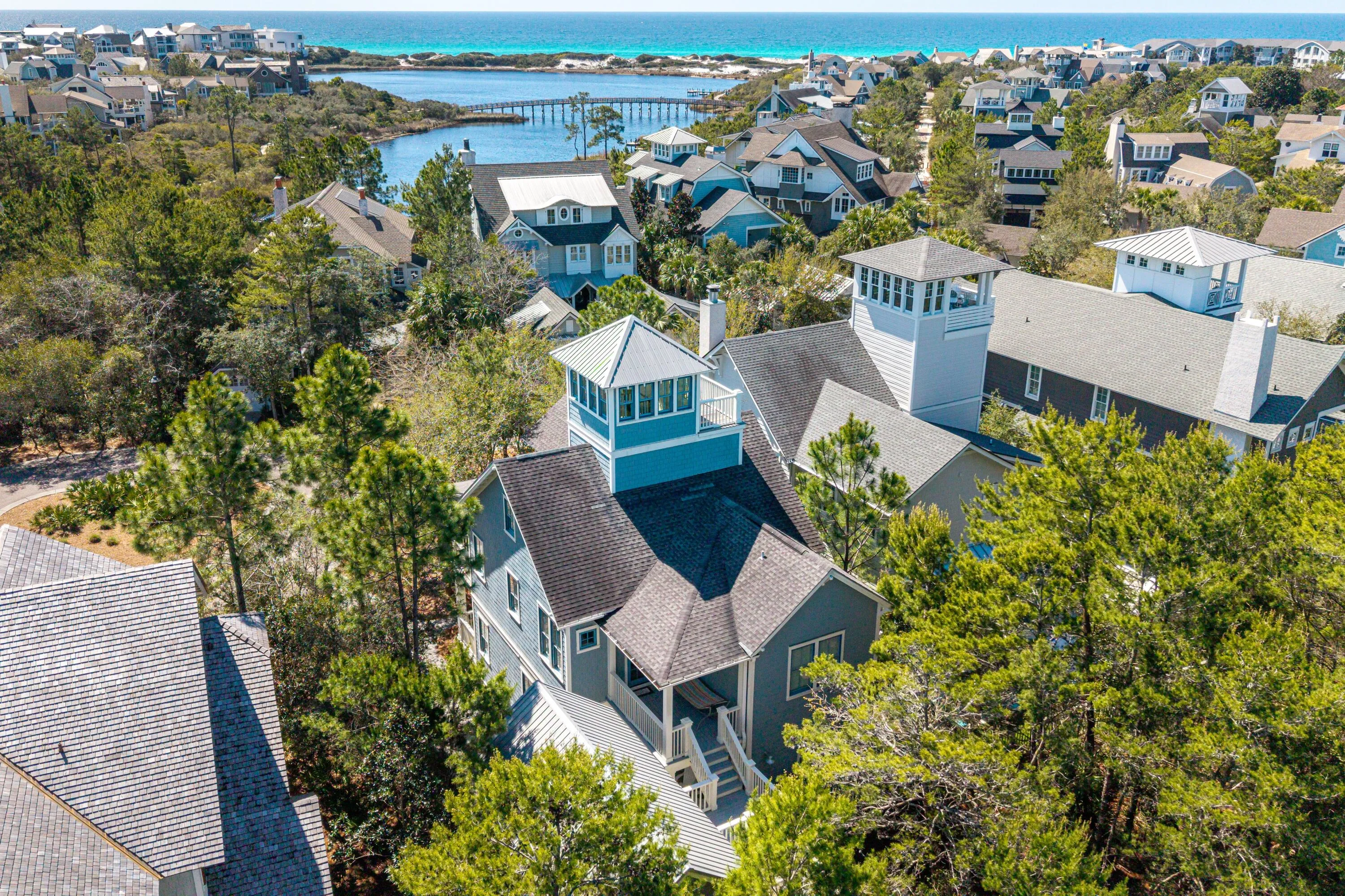 Watersound, Florida, 32461, United States, 4 Bedrooms Bedrooms, ,5 BathroomsBathrooms,Residential,Active,2026277