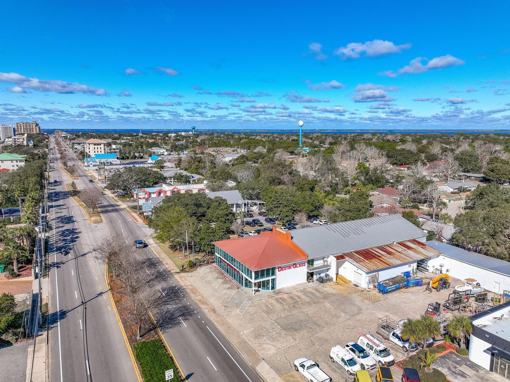 639 Harbor Boulevard