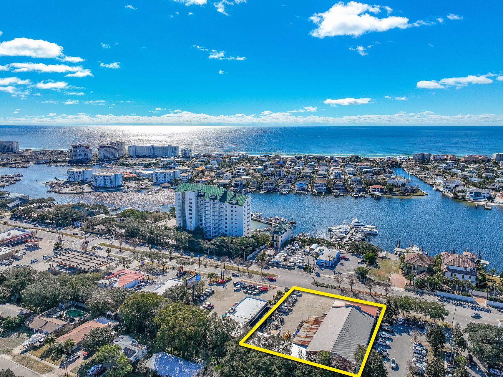 639 Harbor Boulevard