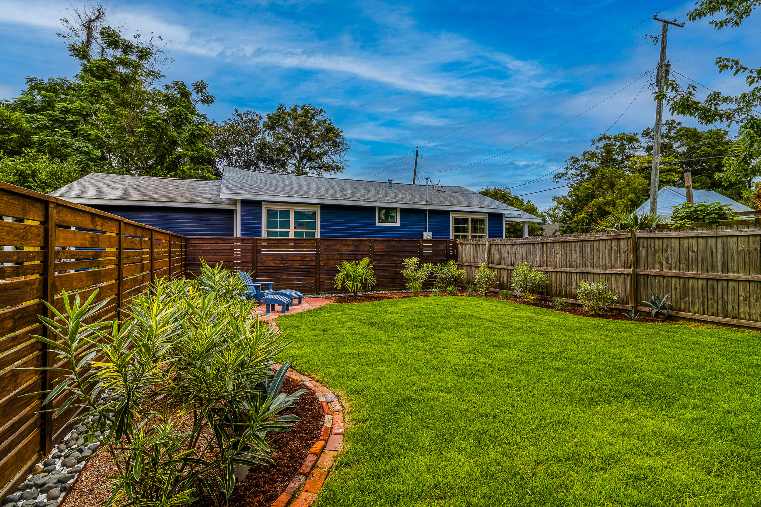 EAST KING TRACT - Residential