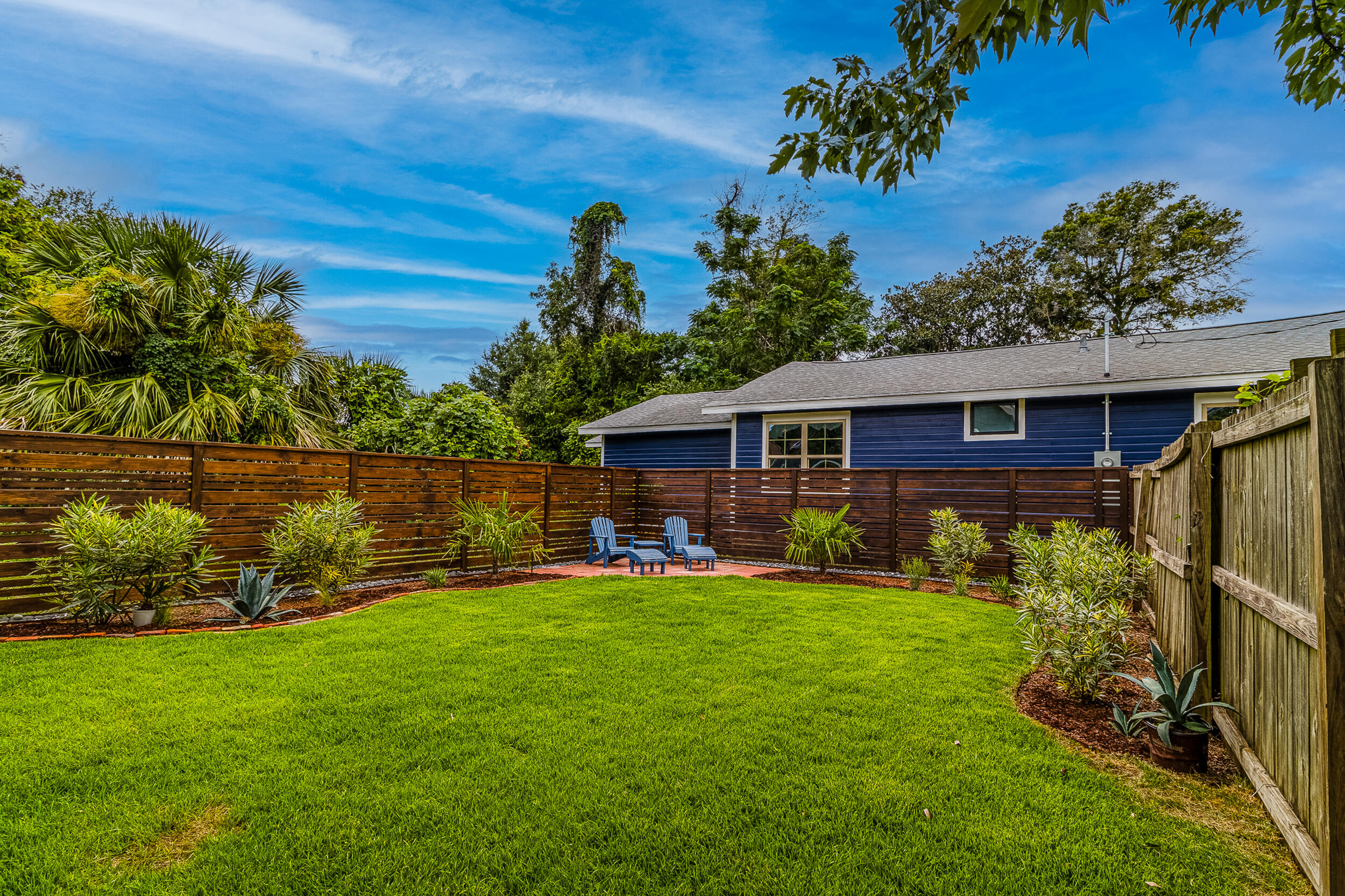 EAST KING TRACT - Residential