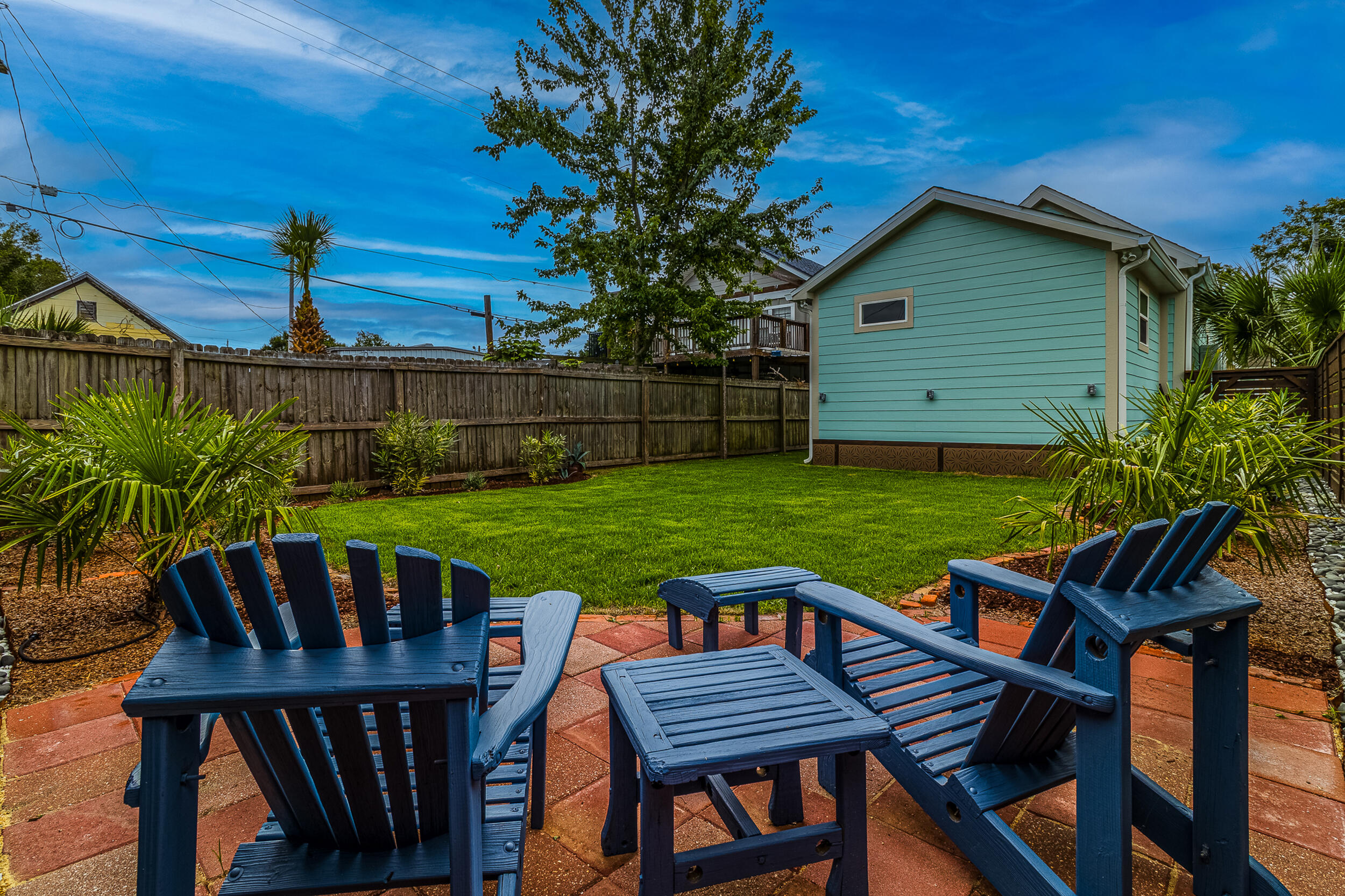 EAST KING TRACT - Residential