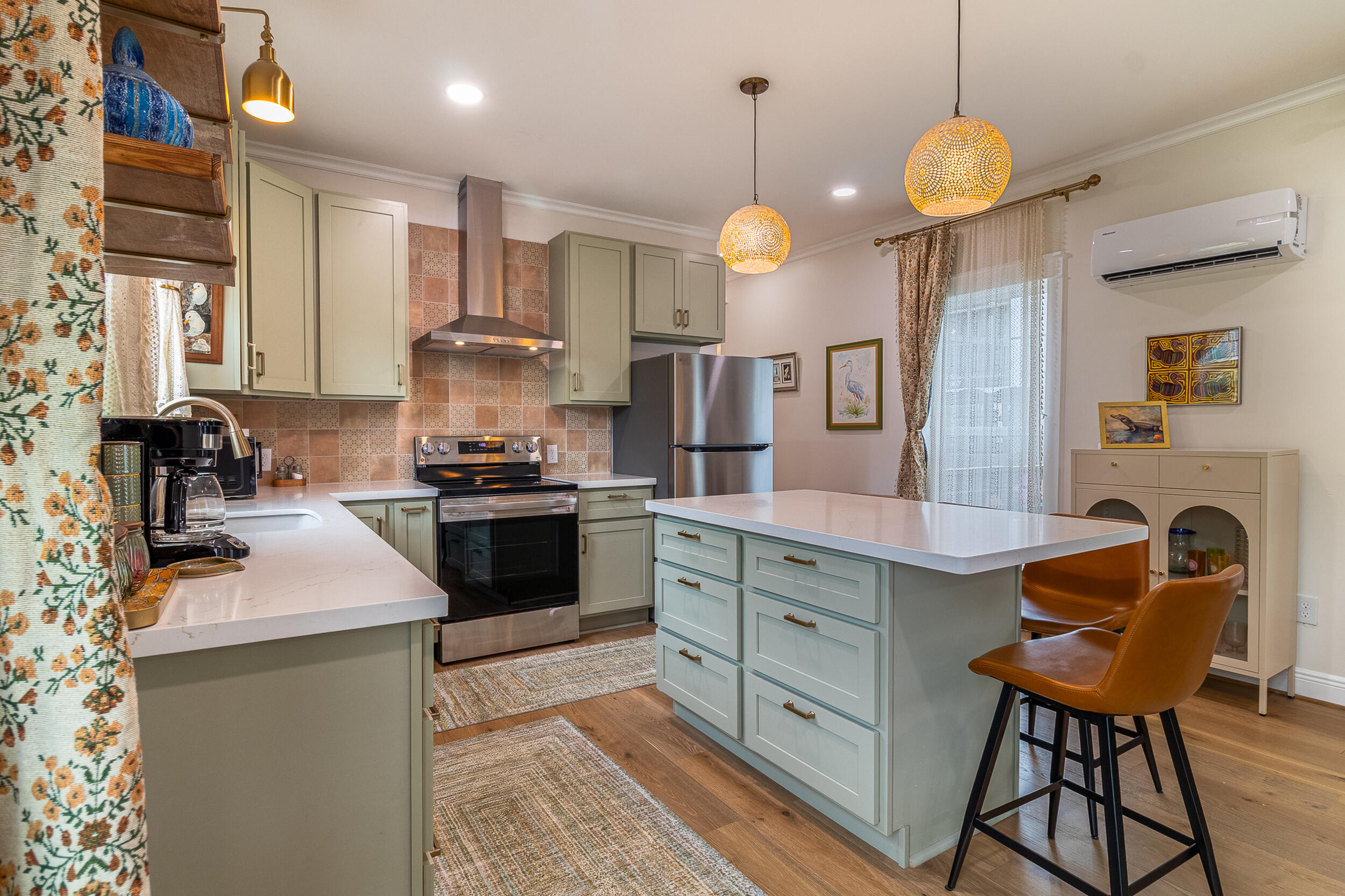 EAST KING TRACT - Residential