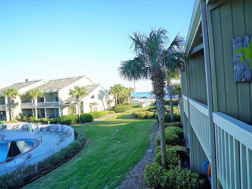 Seascape Resort - Residential