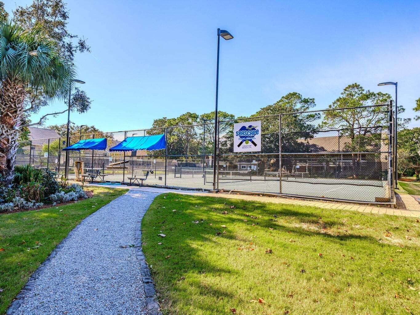 Seascape Resort - Residential