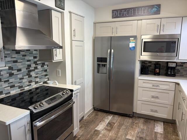 Seascape Resort - Residential