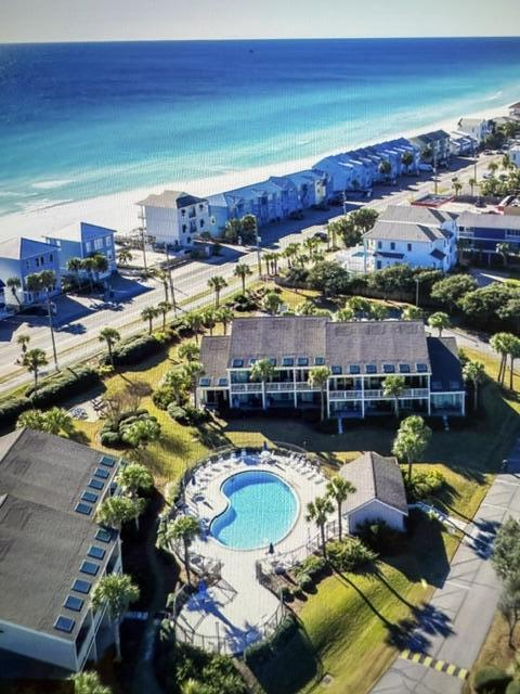 Seascape Resort - Residential