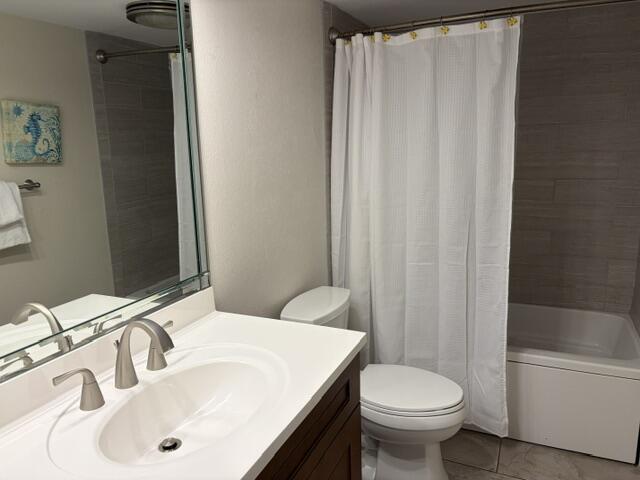 Seascape Resort - Residential