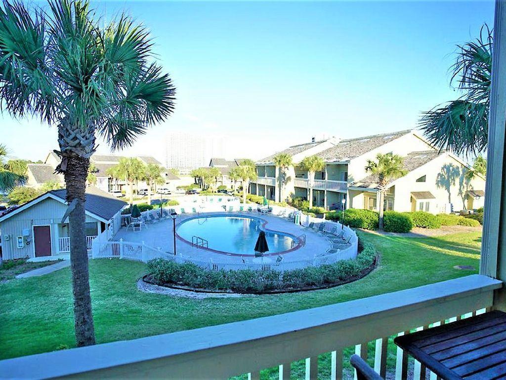 Seascape Resort - Residential