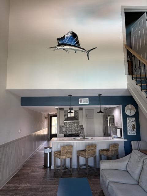 Seascape Resort - Residential