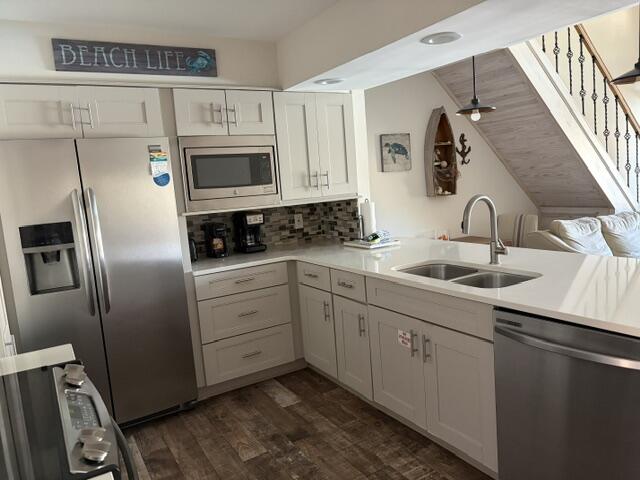 Seascape Resort - Residential