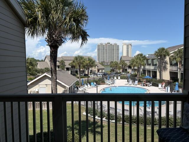 Seascape Resort - Residential