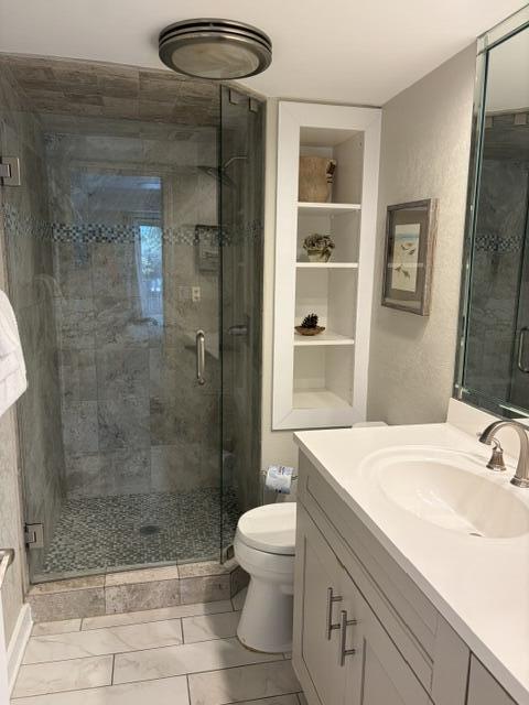 Seascape Resort - Residential
