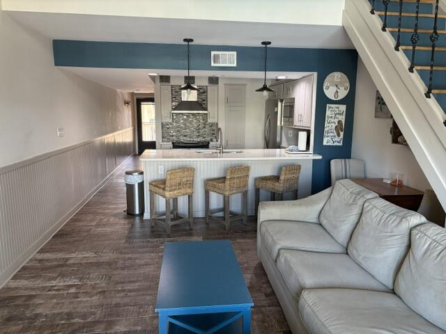 Seascape Resort - Residential