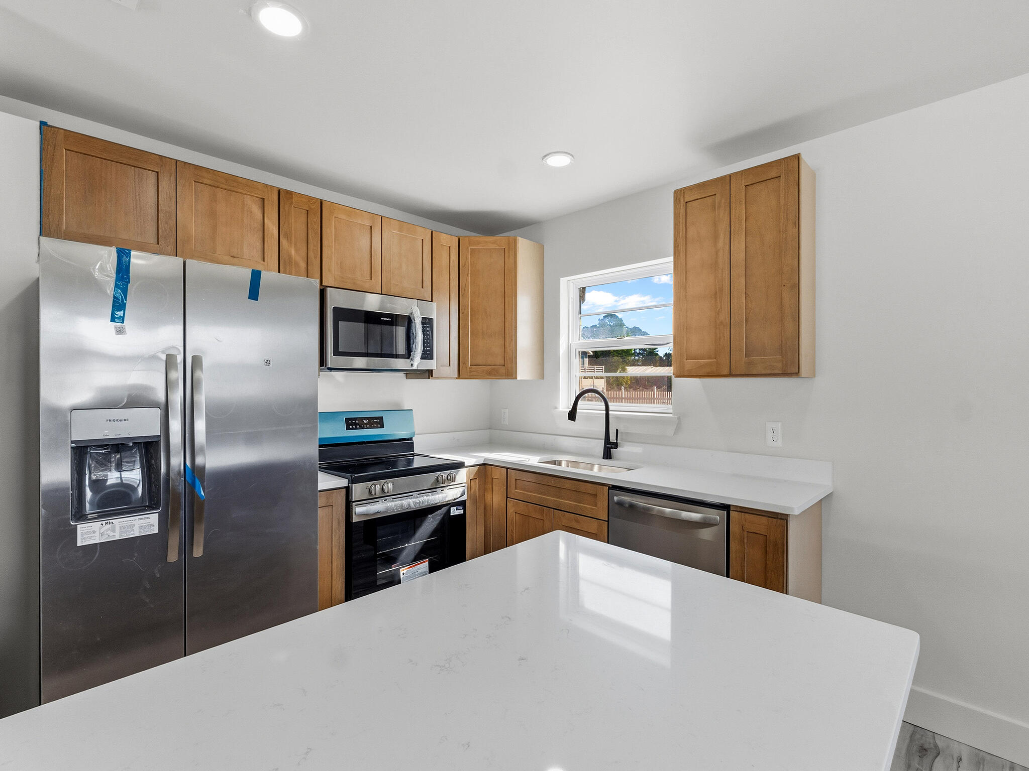 HOLIDAY BEACH UNIT 01 - Residential