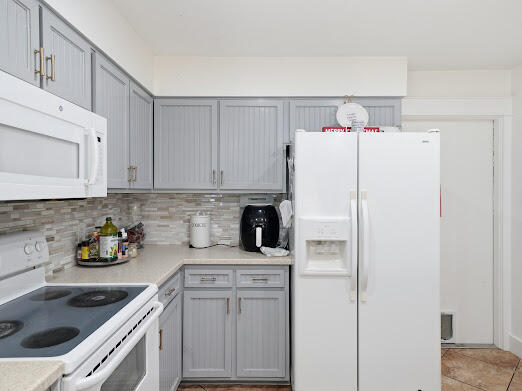 OVERBROOK 2ND ADDN - Residential