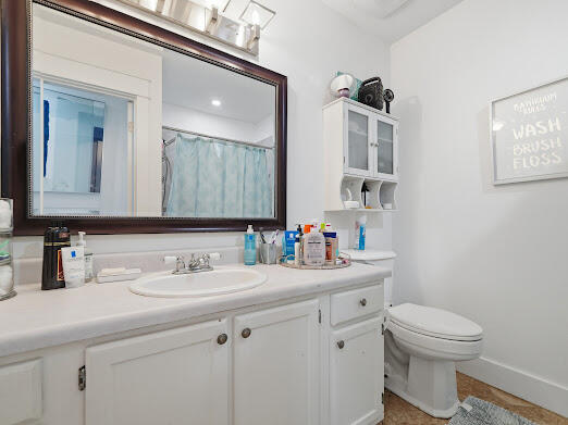 OVERBROOK 2ND ADDN - Residential