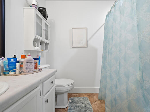 OVERBROOK 2ND ADDN - Residential