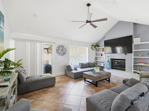 OVERBROOK 2ND ADDN - Residential