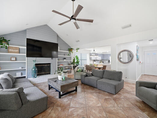 OVERBROOK 2ND ADDN - Residential