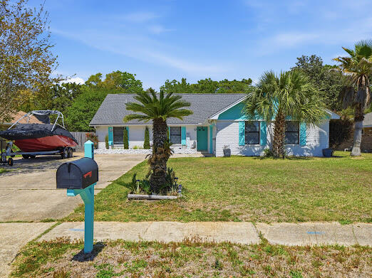 OVERBROOK 2ND ADDN - Residential