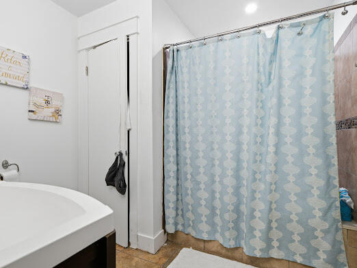 OVERBROOK 2ND ADDN - Residential