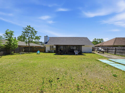 OVERBROOK 2ND ADDN - Residential