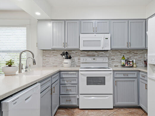 OVERBROOK 2ND ADDN - Residential