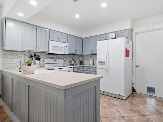 OVERBROOK 2ND ADDN - Residential