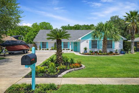 842 Overbrook Drive Fort Walton Beach FL 32547