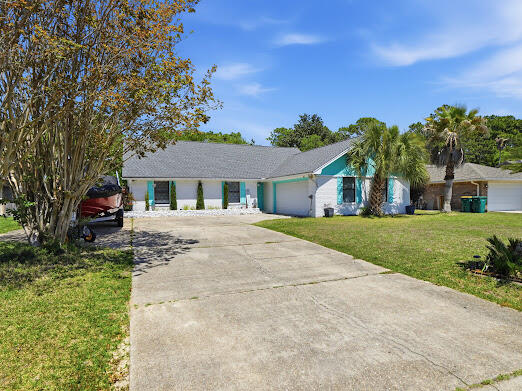 OVERBROOK 2ND ADDN - Residential