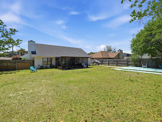 OVERBROOK 2ND ADDN - Residential