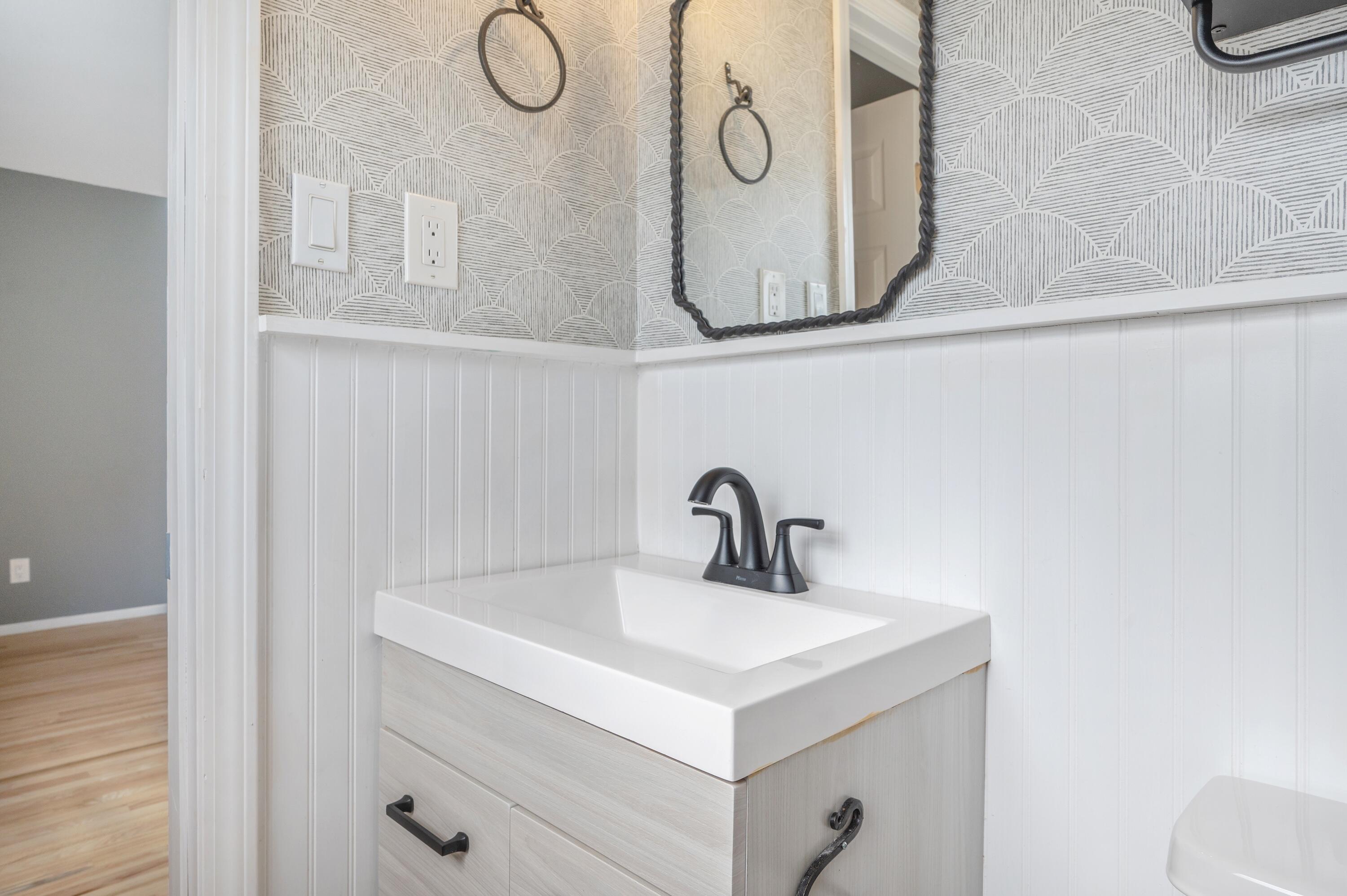 BAYOU WOODS 1ST ADDN - Residential