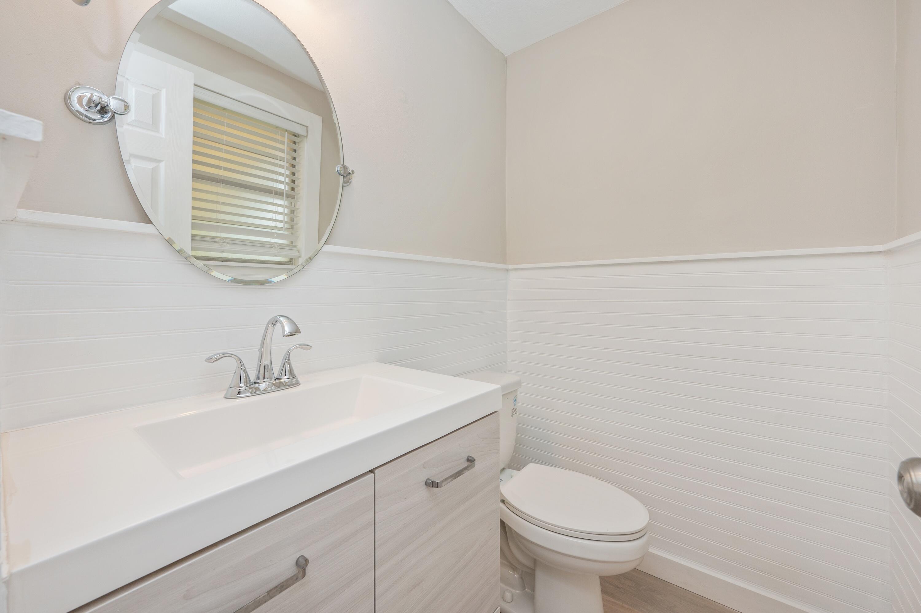 BAYOU WOODS 1ST ADDN - Residential