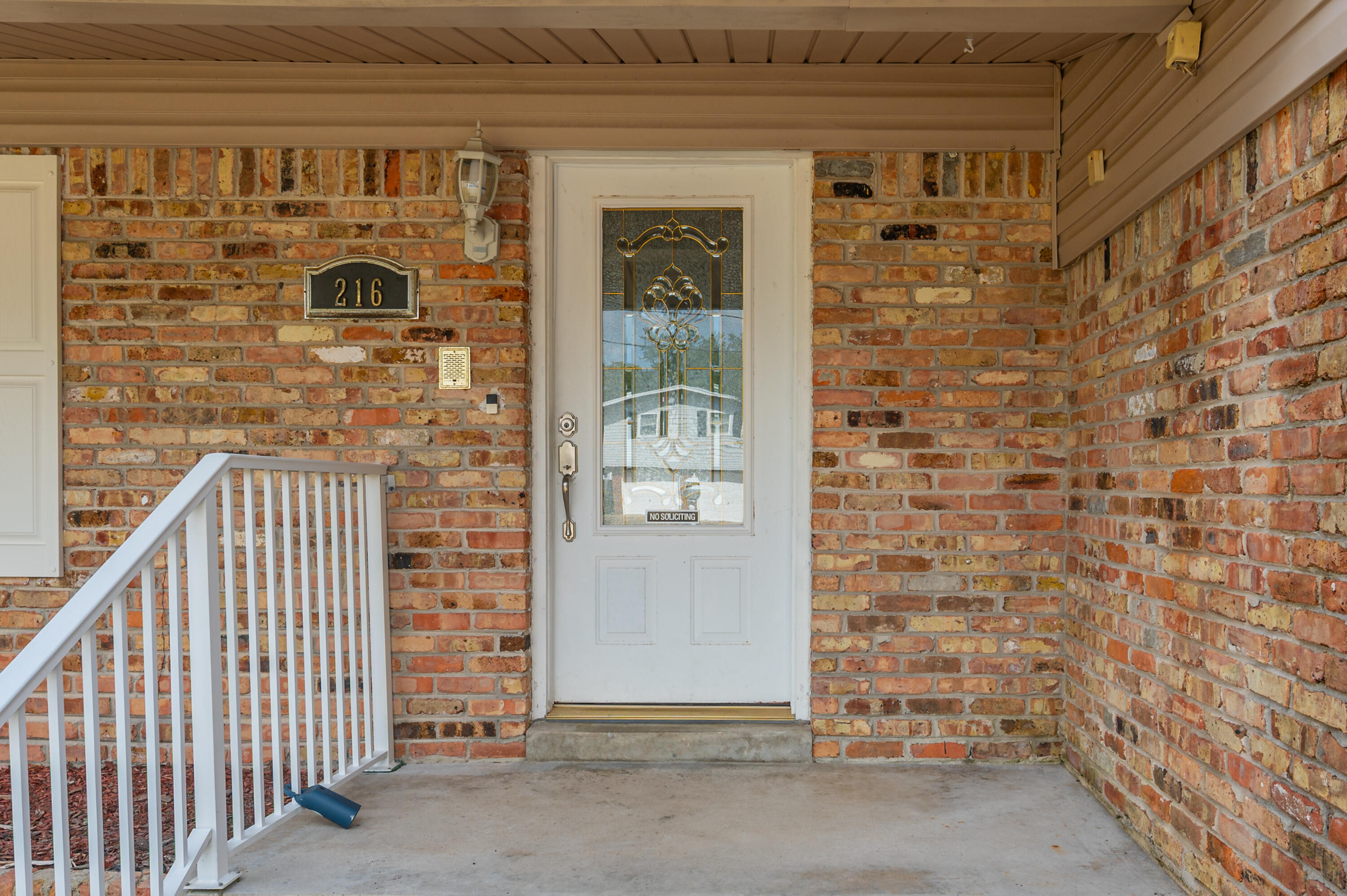 BAYOU WOODS 1ST ADDN - Residential