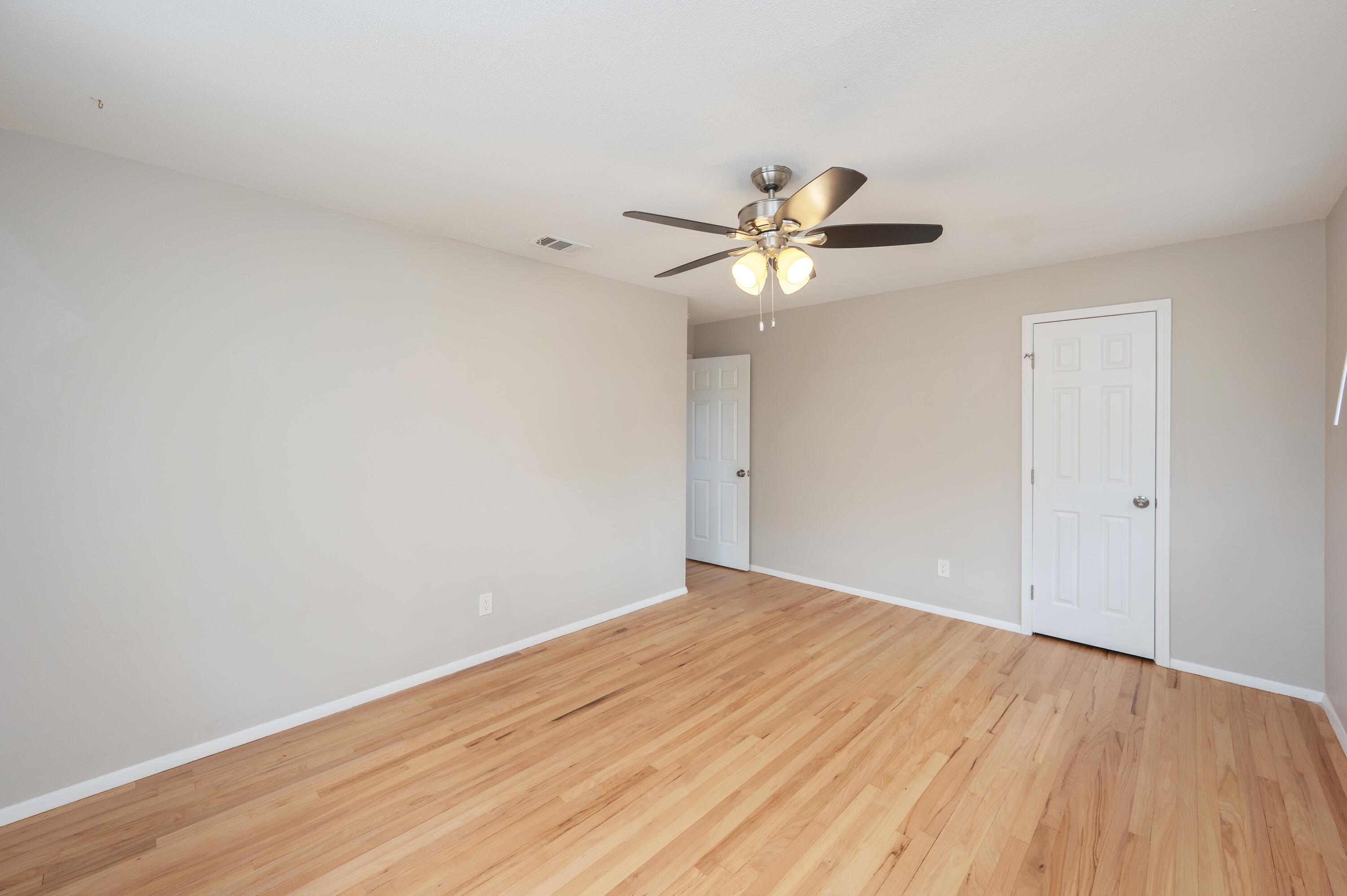 BAYOU WOODS 1ST ADDN - Residential