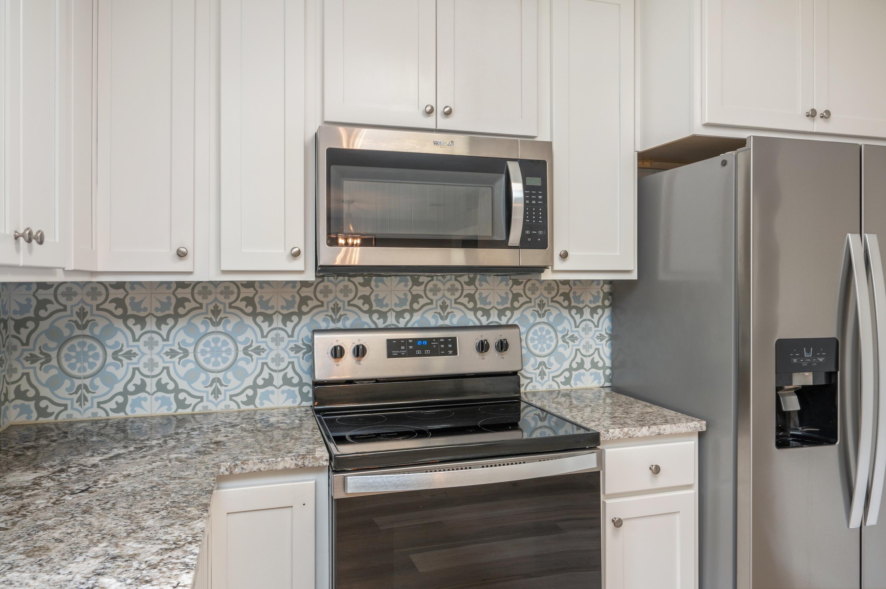 BAYOU WOODS 1ST ADDN - Residential