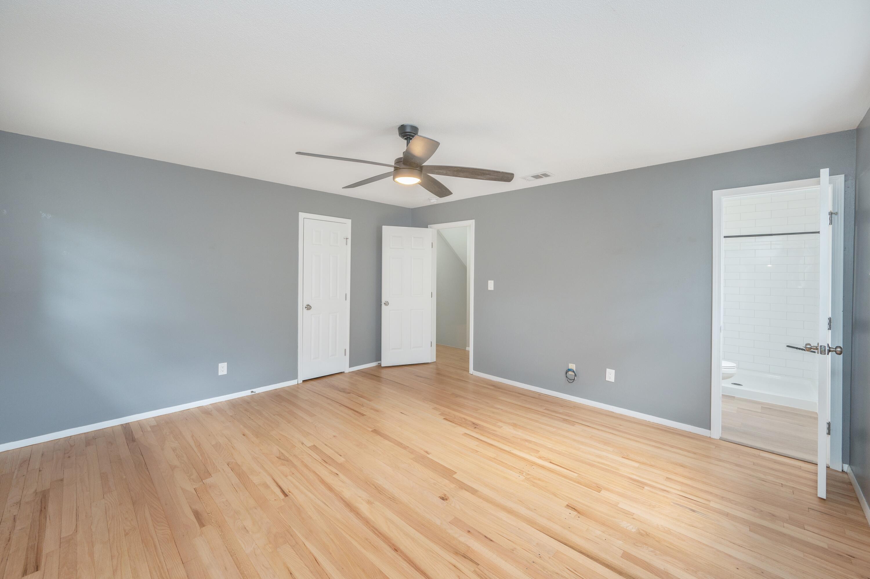 BAYOU WOODS 1ST ADDN - Residential