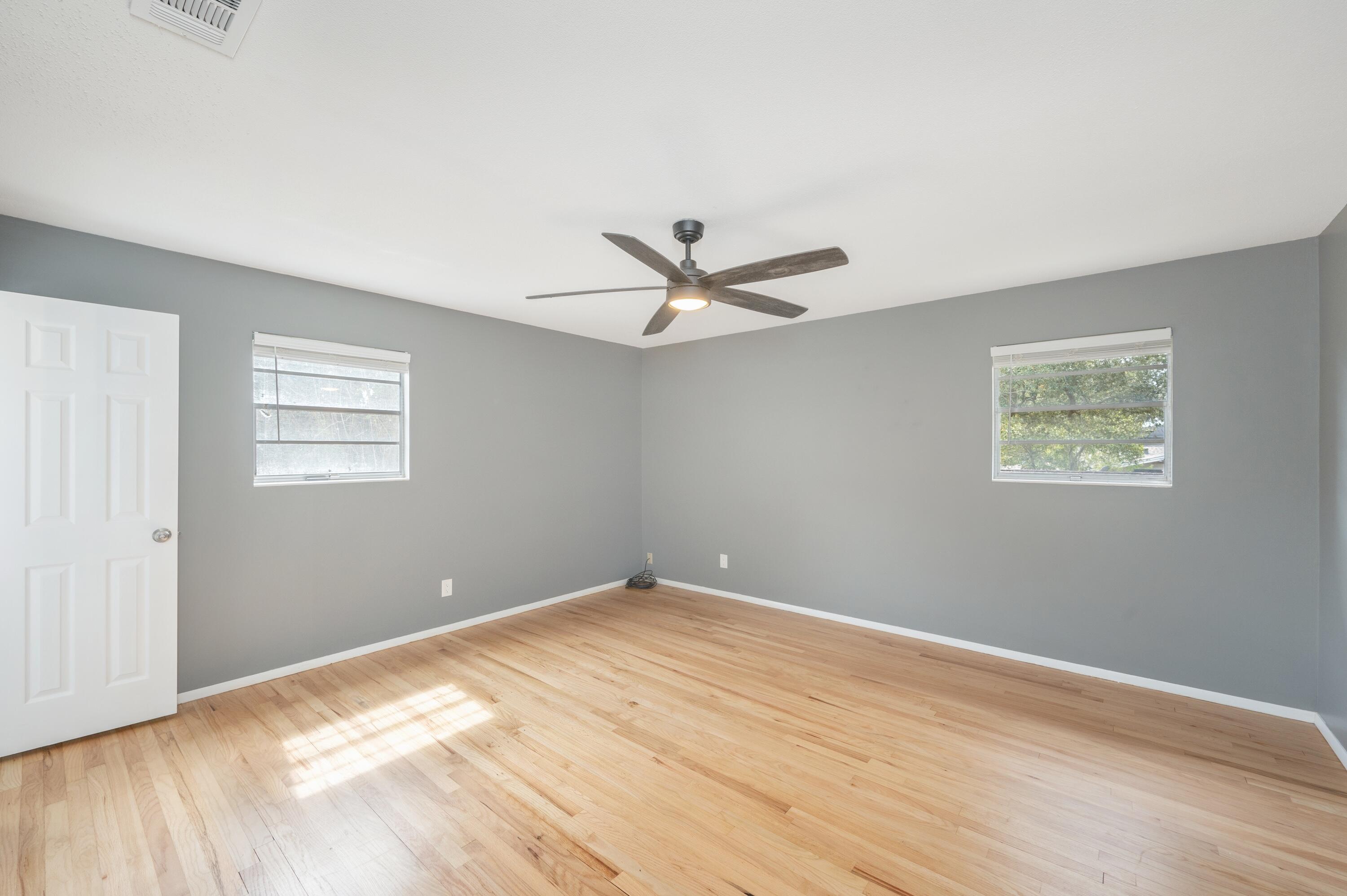 BAYOU WOODS 1ST ADDN - Residential